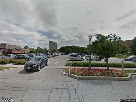 google maps waterloo ontario.